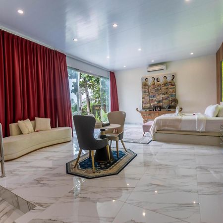 Villa Cella Bella Ubud 외부 사진