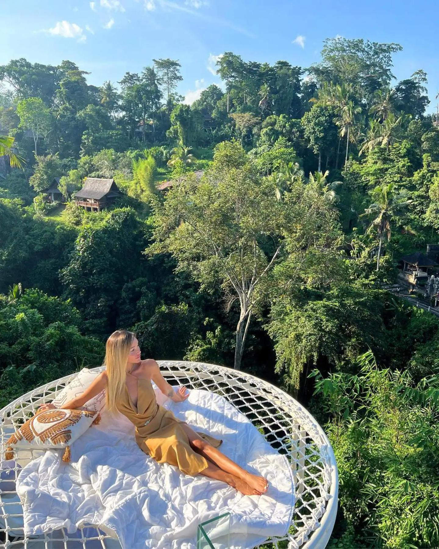 Villa Cella Bella Ubud 외부 사진