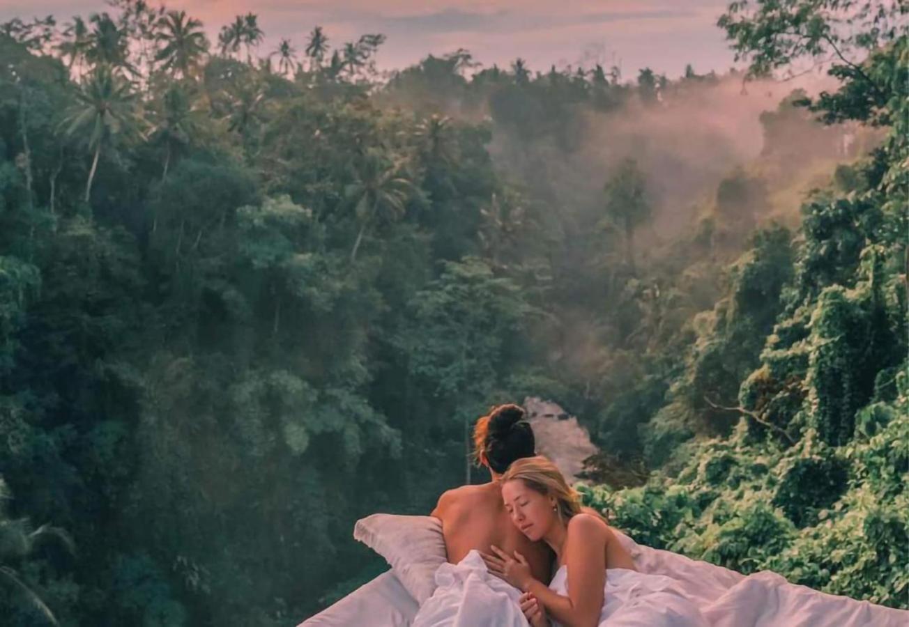 Villa Cella Bella Ubud 외부 사진