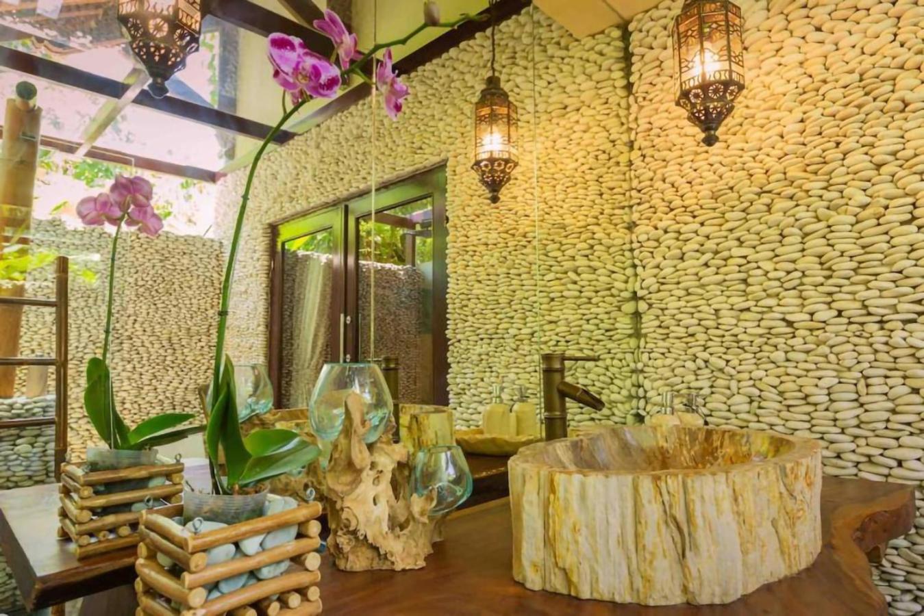 Villa Cella Bella Ubud 외부 사진
