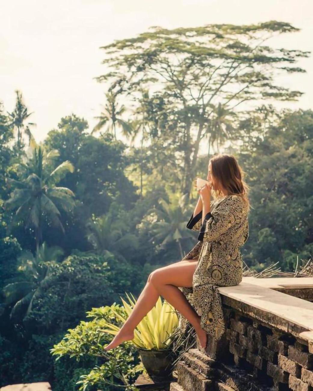 Villa Cella Bella Ubud 외부 사진